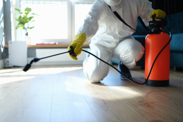 Reliable Drug Lab Cleanup contractor in Bristol, FL by Trauma Clean Pros
