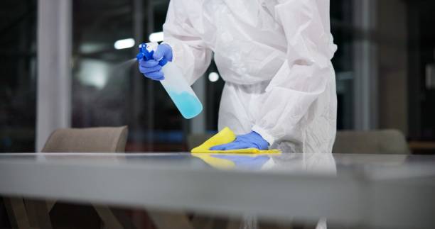 Licensed Drug Lab Cleanup service in Bristol, FL - Trauma Clean Pros
